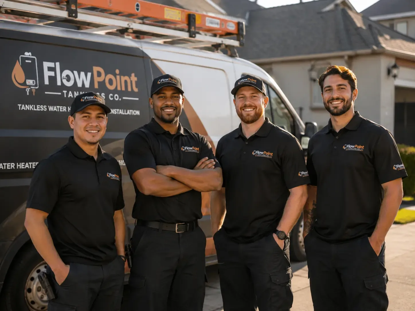Tankless Water Heater Installation company in Webster, MA