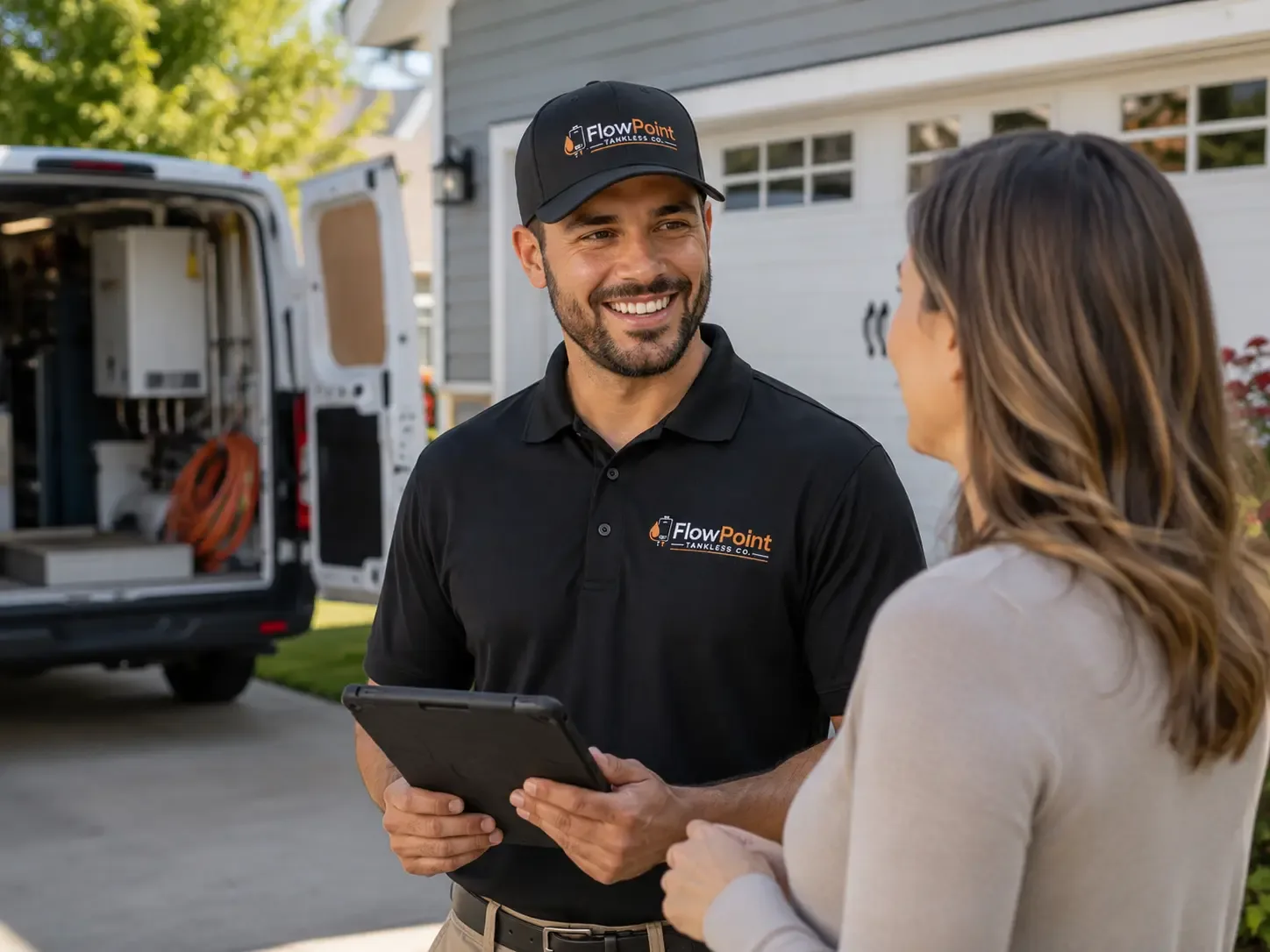Tankless Water Heater Installation Webster, MA FAQs
